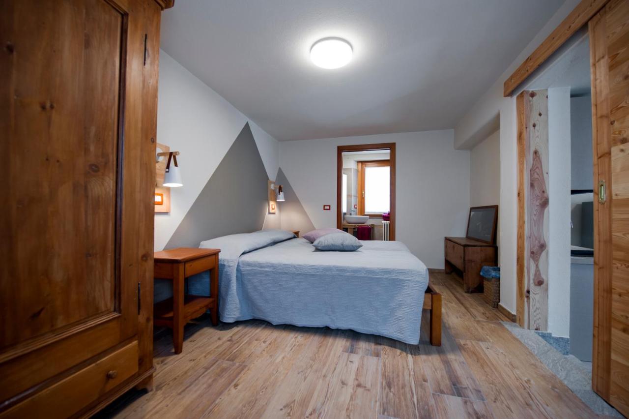 Lou Rose Villa Donnaz Ngoại thất bức ảnh