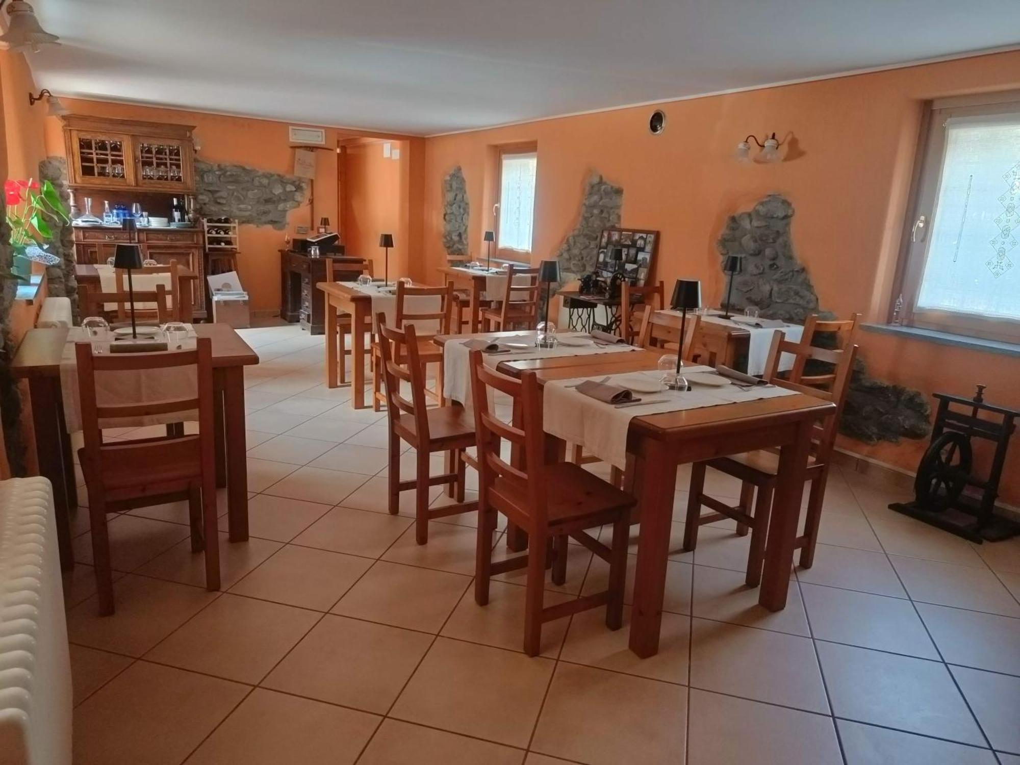Lou Rose Villa Donnaz Ngoại thất bức ảnh