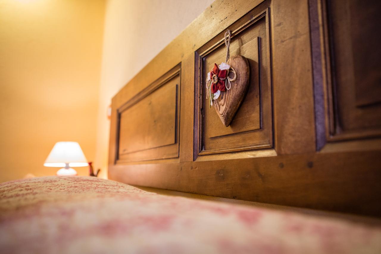 Lou Rose Villa Donnaz Ngoại thất bức ảnh